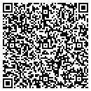 QR code with K-Wine contacts