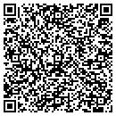 QR code with Saw Mill contacts