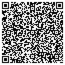 QR code with Ghost Town contacts