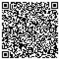 QR code with Kxol contacts
