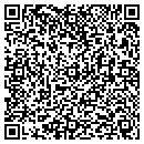 QR code with Leslies Bp contacts