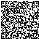 QR code with T V Espanol contacts