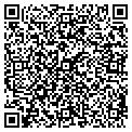 QR code with Kypa contacts