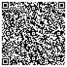 QR code with J & A Steel & Metals Industrial Service contacts