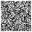 QR code with Ron's Exxon contacts