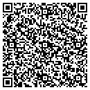 QR code with R Trammell & Assoc contacts