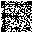 QR code with J & S Steele contacts