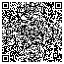 QR code with Henry D Pardue contacts