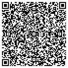 QR code with Hermitage Construction LLC contacts