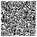 QR code with Lajes Inc contacts