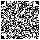 QR code with Major Market Stations Inc contacts