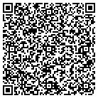 QR code with Mapleton Communications contacts