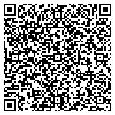 QR code with Hgh Landscape & Design LLC contacts