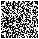QR code with E K Plumbing Inc contacts