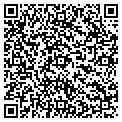 QR code with H&S Contracting Inc contacts