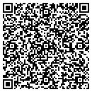 QR code with A To Z Construction contacts