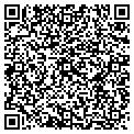 QR code with James Morin contacts