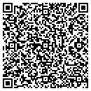 QR code with Hussey Plumbing contacts
