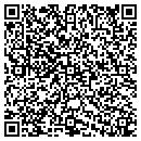 QR code with Mutual Broadcasting Company LLC contacts