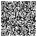 QR code with M/B Steel contacts