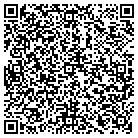 QR code with Hector S Gardening Service contacts