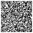 QR code with House of Stile contacts