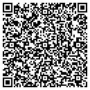 QR code with Apptronics contacts