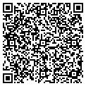 QR code with UPS contacts
