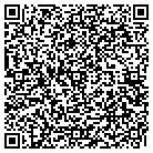 QR code with Orange Broadcasting contacts