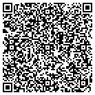 QR code with Hernandez Pumping & Concrete F contacts