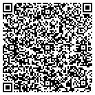 QR code with Mcalister Contracting & Co contacts