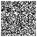 QR code with D L Allen Sawmill Inc contacts