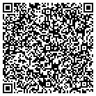 QR code with Service Pro Plbg & Restoration contacts