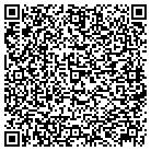QR code with Omega Steel & Specialities Corp contacts