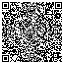 QR code with D G M Inc contacts