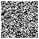QR code with Wahoo Greenhouse And Landscape contacts