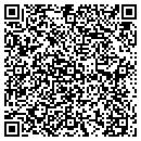 QR code with JB Custom Design contacts