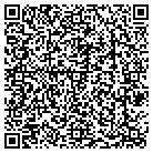 QR code with Oz Custom Built Homes contacts