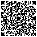 QR code with Radio Dcl contacts