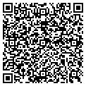 QR code with Ram Steel contacts