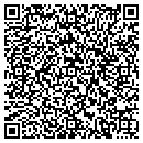 QR code with Radio Eureka contacts