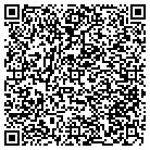 QR code with Ace's Three Plumbing & Heating contacts