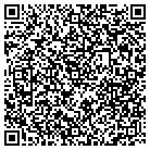 QR code with KOLL Center San Diego Security contacts