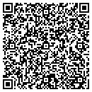 QR code with D & R Kwik Stop contacts