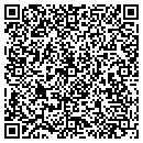 QR code with Ronald A Steele contacts
