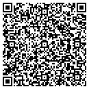 QR code with Radio Merced contacts