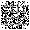 QR code with G & G Finest Produce contacts