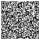 QR code with E E 280 Inc contacts