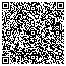 QR code with Radio Sedaye contacts