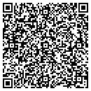 QR code with Radio Seoul contacts